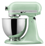 KitchenAid 5KSM125EPT mixer T&uuml;nniseguuri 300 W Roheline