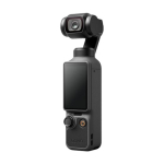 DJI Osmo Pocket 4 Standard Combo Black