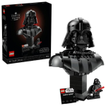 LEGO STAR WARS 75439 Bust Darth Vader