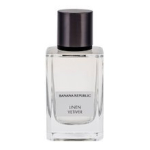 Linen Vetiver EDP 75ml