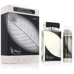 Najdia Gift set EDP 100 ml and deospray 50 ml 100ml