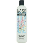 OZ Botanics Major Moisture &Scaron;ampoon Eukal&uuml;pt 400ml