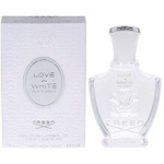 Love In White For Summer EDP 75ml