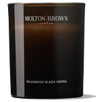 Re-Charge Black Pepper Scented Candle 190.0g