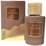 Date Caramel EDP 100ml