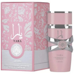 Yara Parfumed Oil 20ml