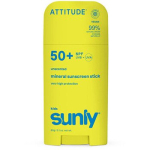 Kids Sunly Cream SPF 50 - Child mineral sunscreen without perfume 60.0g