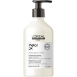 S&eacute;rie Expert Metal DX Professional Care Conditioner - Conditioner for colored, chemically treated and lightened hair 500ml