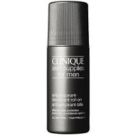 Skin Supplies for Men Antiperspirant Roll On - Roll-deodorant 75ml