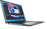 Dell Precision P16-56800024398SA i5-13600H 16" WUXGA AG 16GB SSD256 BT Black Full Pre-Installed Windows 11 (Repack) 2Y New