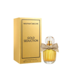 Women'Secret Gold Seduction EDP W 30 ml