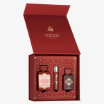 Lattafa Badee Al Oud Sublime SET U 100 ml komplekt