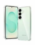 Swissten Clear Jelly &uuml;mbris Samsung Galaxy A27 5G