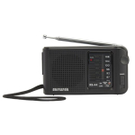 Aiwa RS-44 Kaasaskantav Raadio