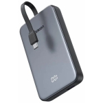 Ugreen PB526 Power Bank 10000mAh 20W / hall