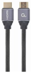 Gembird CCBP-HDMI-7.5M High speed HDMI Kaabel koos Ethernetiga 4K 7,5m