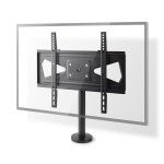 Nedis TVSM2231BK Lauakinnitus TV-le kuni 32-55