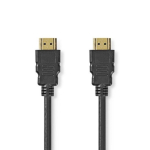 Nedis CVGP35000BK10 Kiire HDMI&trade; Kaabel| 8K@60H | 1m