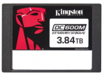 Kingston DC600M SSD ketas 3840GB