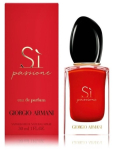 Armani S&iacute; Passione Parf&uuml;&uuml;m EDP 30 ml