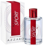 Azzaro Sport Parf&uuml;&uuml;m EDT 100 ml
