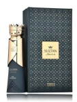 French Avenue Sultan The Founder l&otilde;hnavedu EDP 80 ml