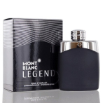 Mont Blanc Legend Aftershave Lotion 100ml