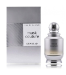 Khadlaj Musk Couture parf&uuml;&uuml;m EDP 100 ml