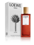 Loewe Solo Cedro l&otilde;hnavesi EDT 50 ml