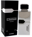 Al Haramain L'Aventure Parf&uuml;&uuml;m EDP 200 ml