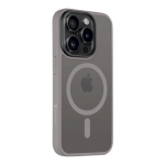 Taktikaline MagForce Hyperstealth &uuml;mbris iPhone 15 Pro jaoks / helesinine