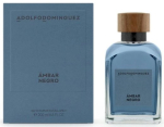 Adolfo Dominguez &Aacute;mbar Negro Parf&uuml;&uuml;m EDP 200 ml