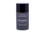 Chanel Pour Monsieur deodorant 75ml