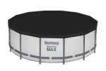 Reminis pool 14 FT 427 x 122 cm STEEL PRO MAX BESTWAY