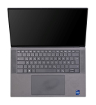 DELL PRECISION 5570 i9-12900H 32GB 512GB SSD 15'' UHD (RTX A2000) Win11pro K&Auml;&Auml;BIN&Auml; K&Auml;&Auml;BIN&Auml;
