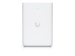 Ubiquiti U7 Pro Seinakambi 2,4 - 6 GHz 2500 Mbit/s Ethernet LAN (RJ-45) ports 1 MU-MiMO Yes PoE sise Antennit&uuml;&uuml;p Sisemine