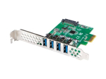 Langberg PCE-US3-004 Internal USB 3.2 Gen 1 (3.1 Gen 1) Interface Card/Adapter