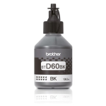 Brother Cartridge BTD60BK Inkjet Black