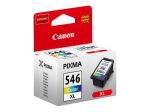 CANON 1LB CL-546XL tindipatruun v&auml;rviline suurenenud maht 13ml 300 lehte 1-pack