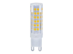 LEDURO LED-pirn G9 6W 600lm 3000K 220-240V PL-G9-21054