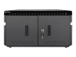 MANHATTAN 20 USB-C PD Ports Desktop Charging Cabinet - 360W
