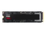 SAMSUNG 9100 PRO SSD 8TB M.2 PCIe Gen 5.0 x2 NVMe 14.800 MB/s Lugea 13.400 MB/s Kirjutamine Sisemine SSD arvuti-m&auml;ngude jaoks