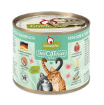GRANATAPET DeliCATessen Metskitse ja tuunikala - m&auml;he kassi toit - 200g