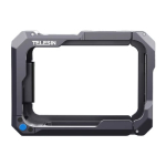 Telesin metallkarp GoPro Hero 13 jaoks