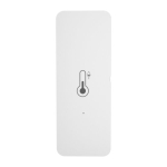 Avatto WHS10 nutikas WiFi temperatuuri ja niiskuse sensor