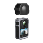 Telesin DJI Osmo 360 metallkaader