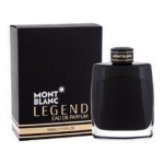Mont Blanc Legend EDP Perfume 100 ml Tester
