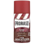 Proraso Red Shaving Foam 300 ml