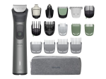 Philips Trimmer All-in-One Series 7000 MG7941 Cordless Number of length steps 22 Grey