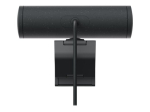 LOGITECH BRIO 505 veebikaamera v&auml;rviline 4 MP 1920 x 1080 720p 1080p heli USB-C